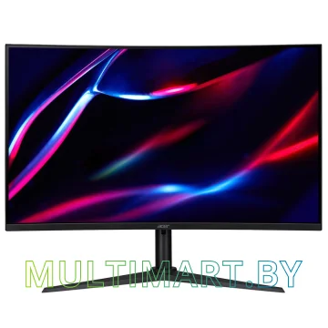 Игровой монитор Acer Nitro XZ322QUV3bmiiphx (UM.JX0EE.306)